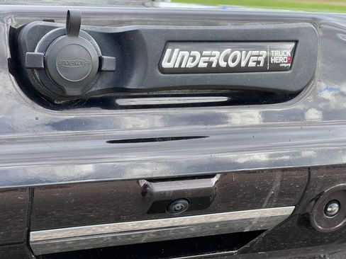 Used 2021 Ford F150 Lariat w/ Equipment Group 502A High AWD/4WD image 13