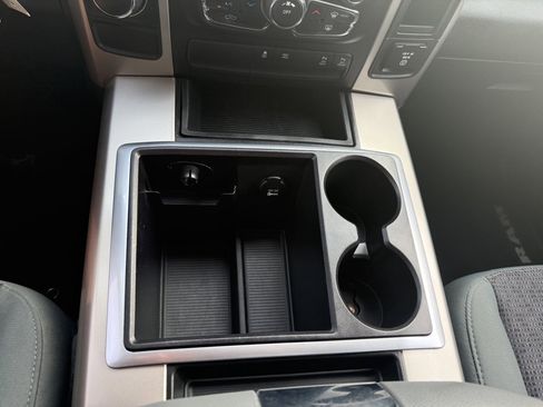 Used 2015 RAM 1500 Lone Star image 29