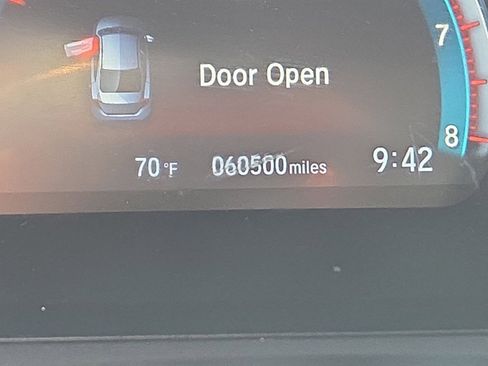 Used 2016 Honda Civic EX-L image 11