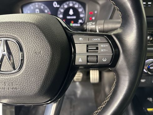 Certified 2023 Acura Integra A-Spec FWD image 14