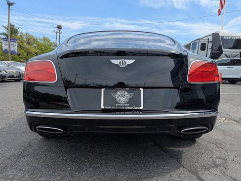 Used 2016 Bentley Continental GT AWD/4WD image 9