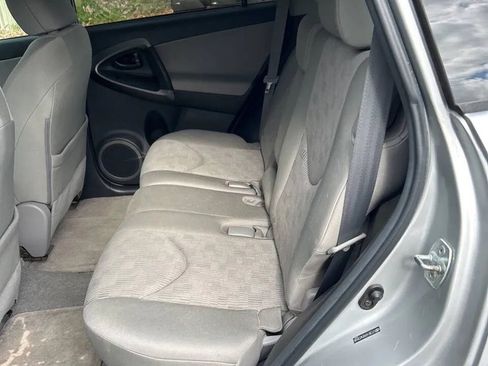 Used 2012 Toyota RAV4 4WD image 20