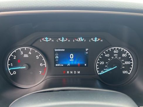 Certified 2021 Ford F150 XLT image 11