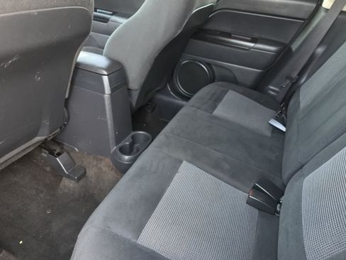 Used 2015 Jeep Patriot Sport w/ Power Value Group FWD image 5