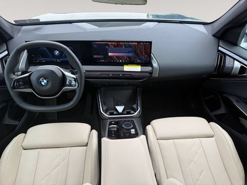 Used 2026 BMW X3 xDrive30i w/ Convenience Package AWD/4WD image 10
