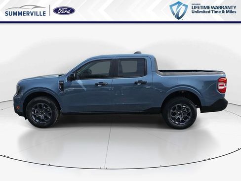 New 2026 Ford Maverick XLT w/ XLT Luxury Package image 8