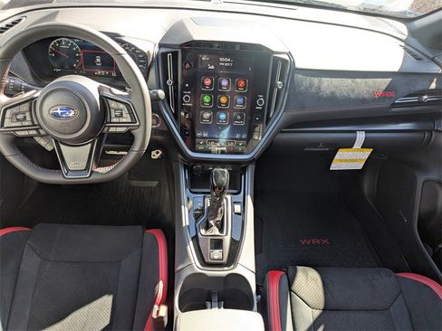 New 2025 Subaru WRX GT image 16