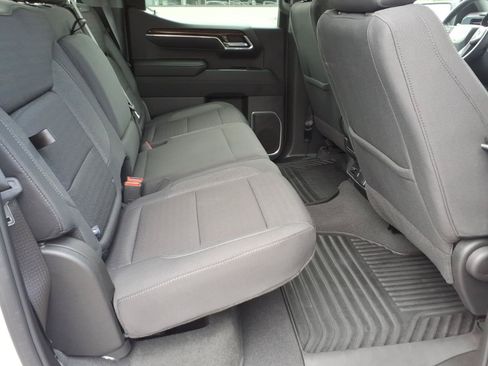 Certified 2023 GMC Sierra 1500 Elevation AWD/4WD image 26