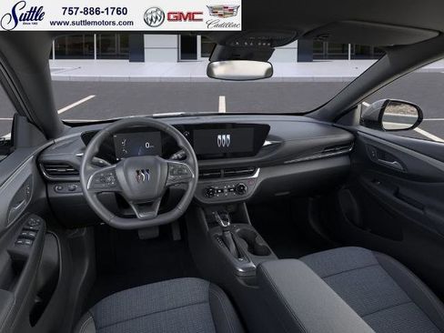 New 2026 Buick Envista Preferred w/ Convenience I Package FWD image 15