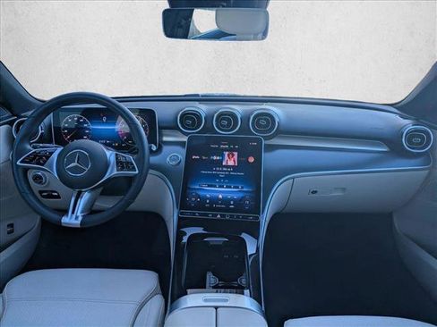 Certified 2025 Mercedes-Benz C 300 Sedan image 18