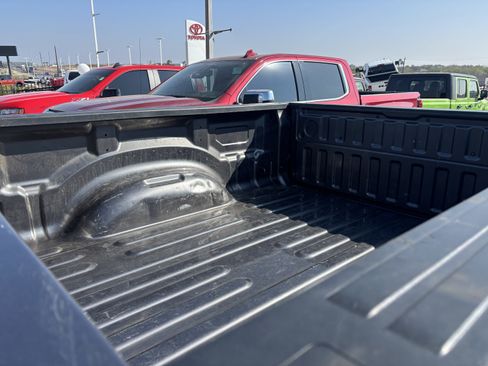 Used 2022 RAM 1500 Laramie image 21