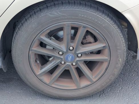 Used 2018 Ford Focus SE image 14