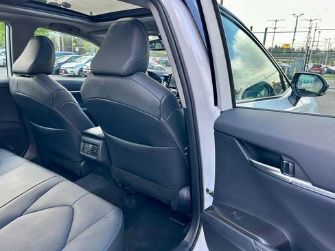 Certified 2024 Toyota Camry XSE w/ Navigation Package AWD/4WD image 13