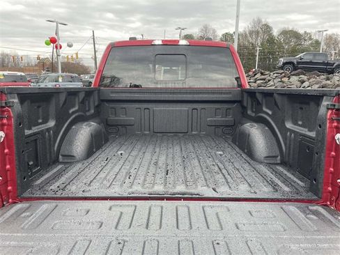 Certified 2024 Ford F150 Lariat w/ FX4 Off-Road Package image 8