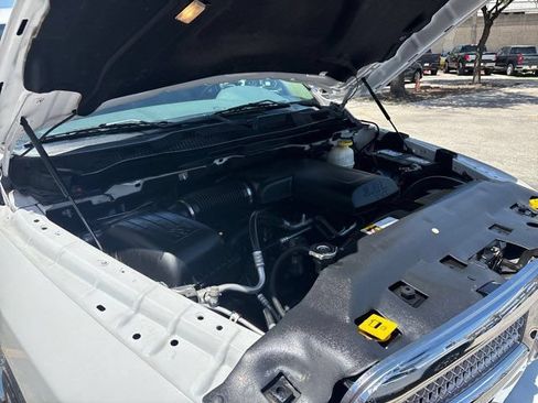 Used 2017 RAM 1500 Lone Star RWD image 70