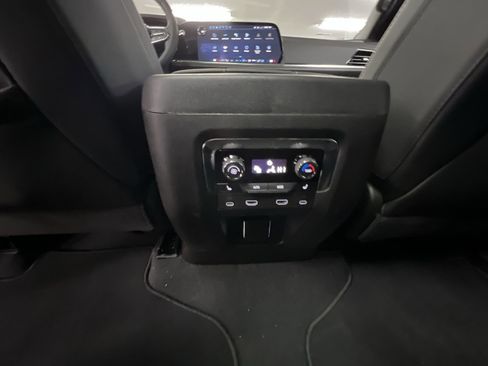 New 2025 Chevrolet Tahoe Premier AWD/4WD image 58