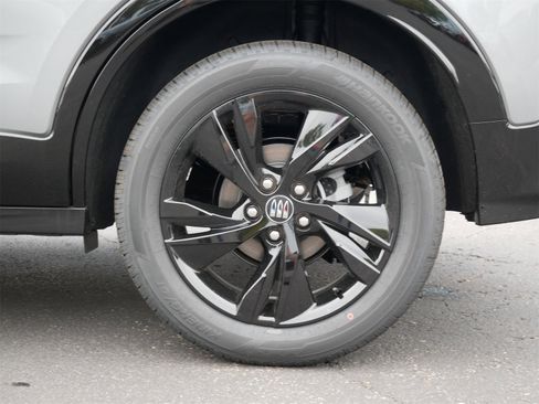 New 2026 Buick Encore GX Sport Touring w/ Comfort Package image 4