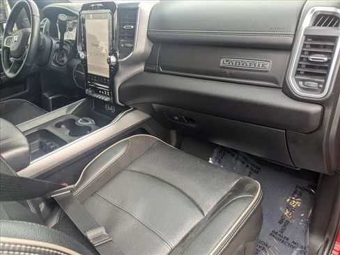 Used 2023 RAM 2500 Laramie image 18