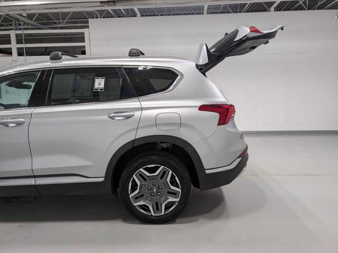 Used 2023 Hyundai Santa Fe Limited AWD/4WD image 11