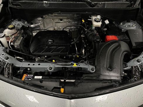 Used 2023 Buick Encore GX Essence w/ Experience Buick Package FWD image 71