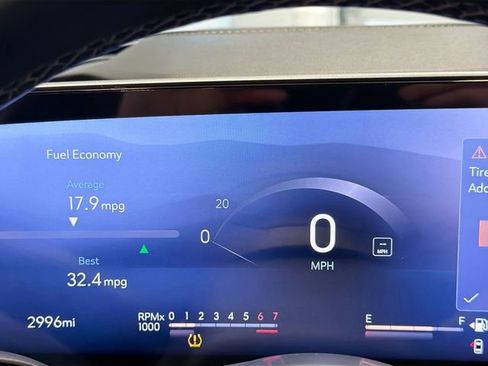 New 2026 Buick Enclave Sport Touring w/ Power Package image 10