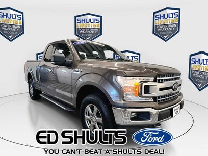 Used 2020 Ford F150 XLT w/ Equipment Group 302A Luxury