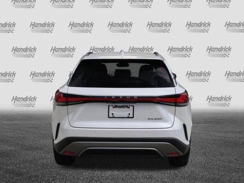 Certified 2023 Lexus RX 350 Premium Plus w/ Cold Area Package FWD image 8