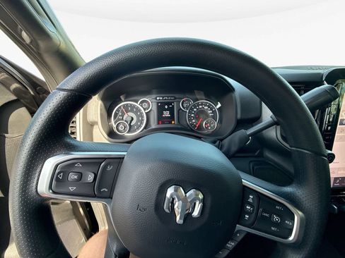 New 2026 RAM 2500 Tradesman AWD/4WD image 11