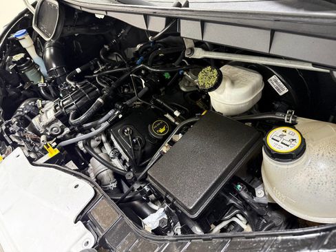 Used 2015 Ford Transit 350 XLT image 67