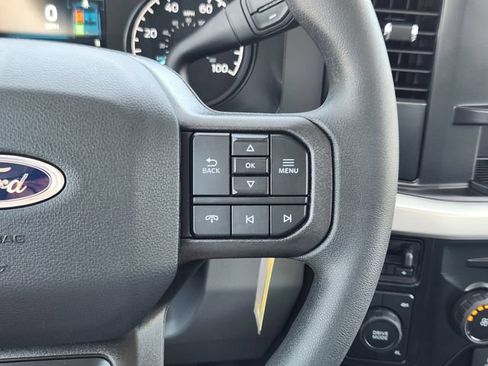 New 2026 Ford F350 XL AWD/4WD image 29