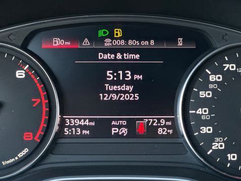 Certified 2022 Audi Q5 2.0T Premium w/ Convenience Package image 21