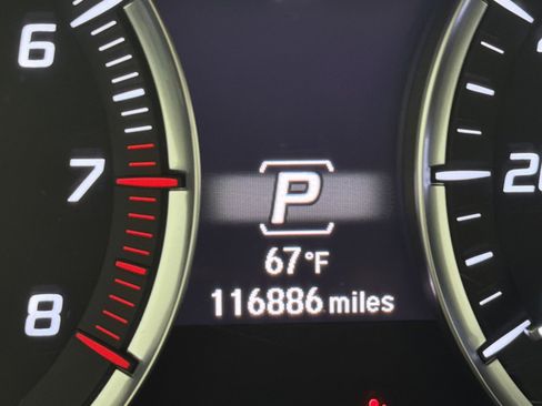 Used 2016 Acura MDX SH-AWD w/ Technology Package image 17