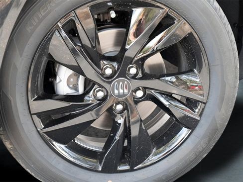 New 2026 Buick Encore GX Sport Touring w/ Advanced Technology Package image 2