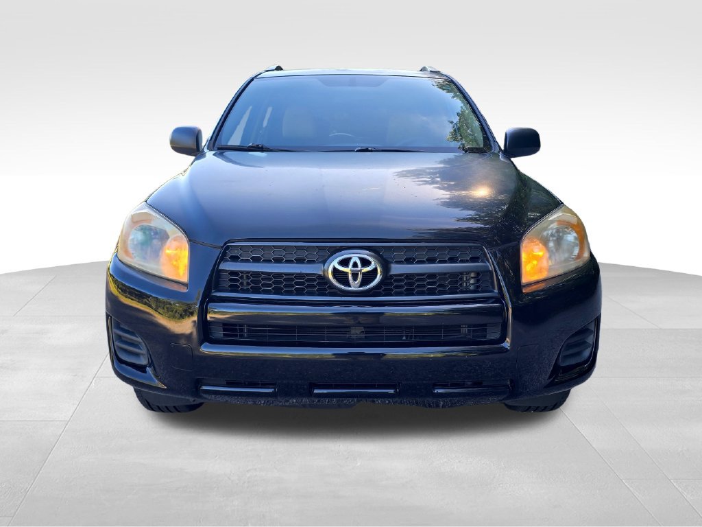 Used 2012 Toyota RAV4 FWD w/ Upgrade Value Pkg image 7