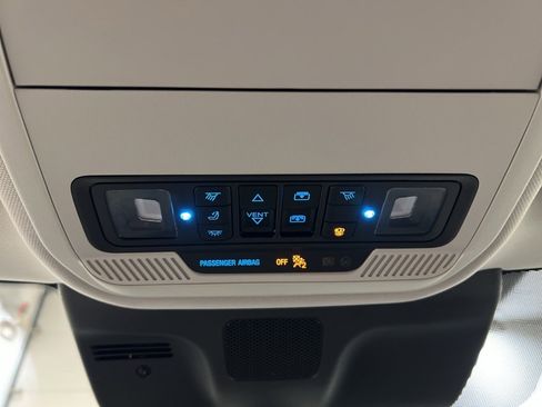 New 2025 Ford Expedition Active image 27