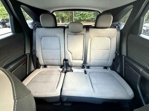 Used 2021 Ford Escape SE w/ Convenience Package image 16