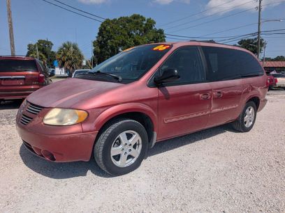 Used 2006 Dodge Grand Caravan SXT
