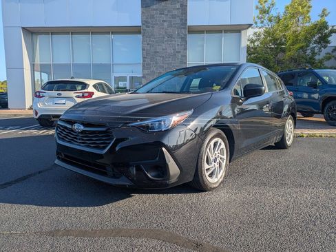 Certified 2024 Subaru Impreza 2.0i image 9