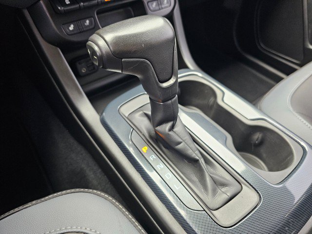 Used 2021 Chevrolet Colorado Z71 w/ Safety Package AWD/4WD image 37