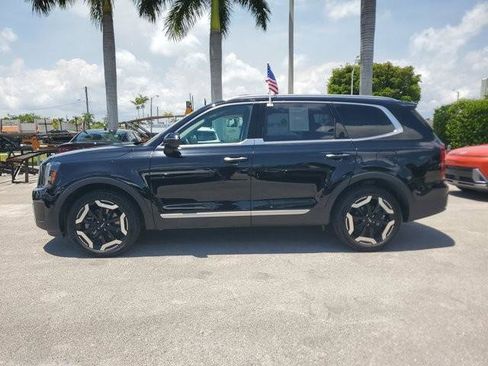 Used 2023 Kia Telluride S AWD/4WD image 8