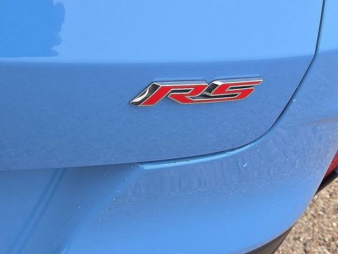 Used 2023 Chevrolet TrailBlazer RS w/ Sun and Liftgate Package image 15