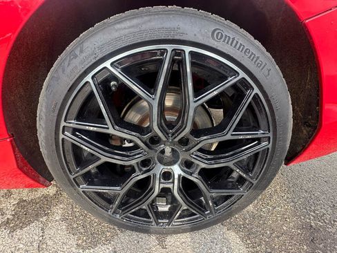 Used 2015 BMW 228i xDrive Convertible image 29