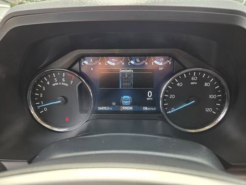 Certified 2022 Ford Expedition XLT RWD image 33
