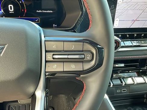 New 2026 Chevrolet Colorado Z71 w/ Technology Package image 24