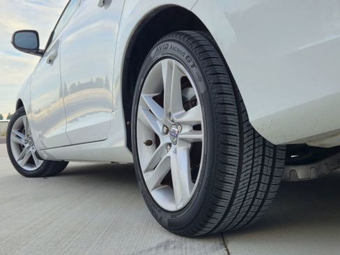 Used 2015 Volvo V60 T5 Premier image 33