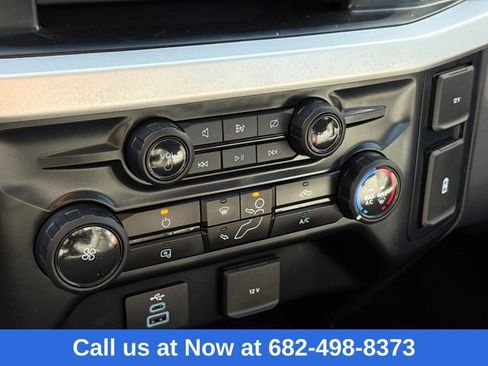 Used 2024 Ford F250 XL w/ STX Appearance Package image 25