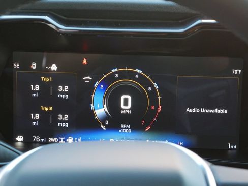 New 2026 Chevrolet Colorado LT w/ LT Convenience Package AWD/4WD image 18