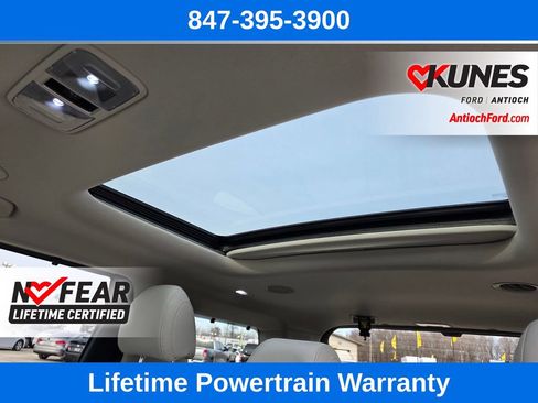 Used 2025 Kia Carnival SX Prestige FWD image 29