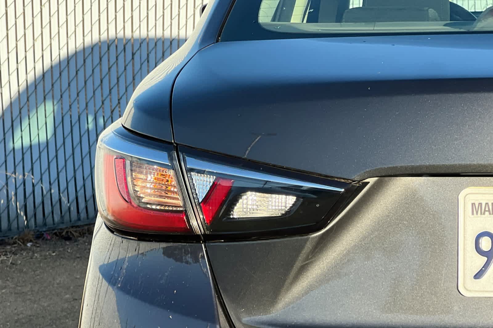 Certified 2018 Toyota Yaris iA FWD image 23