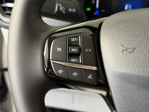 New 2025 Ford Escape Active w/ Cold Weather Package image 25